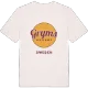 Gryms cirkel t-shirt