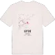 Gryon karta t-shirt