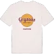 Gryssås cirkel t-shirt