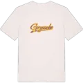 Gryssebo baseball t-shirt