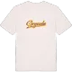 Gryssebo baseball t-shirt