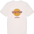 Grysshult cirkel t-shirt