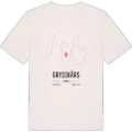 Grysskärs karta t-shirt