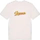 Gryssnäs baseball t-shirt