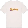 Grystaberg baseball t-shirt