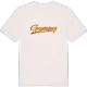 Grystatorp baseball t-shirt