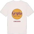 Gryta cirkel t-shirt
