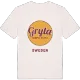 Gryta cirkel t-shirt