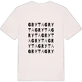 Gryta ordlek t-shirt