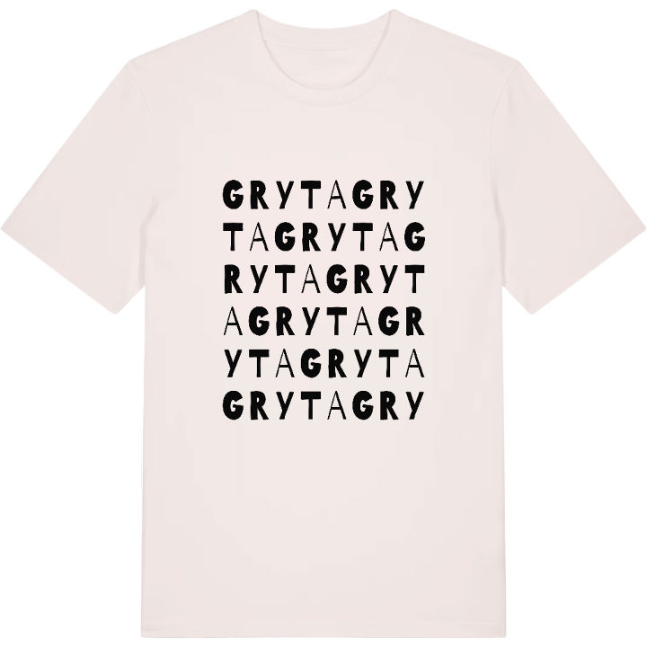 Gryta ordlek t-shirt – t-shirt från PinShirt