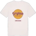 Grytan cirkel t-shirt