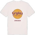 Grytås cirkel t-shirt
