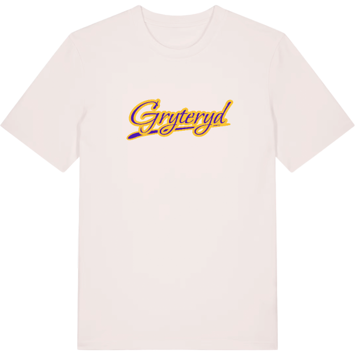 Gryteryd baseball t-shirt – t-shirt från PinShirt
