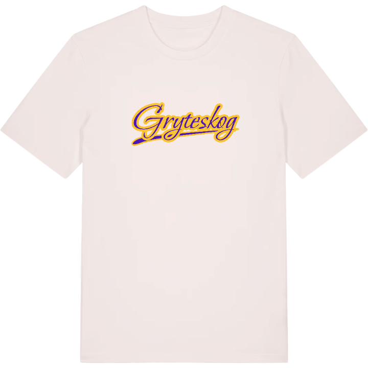 Gryteskog baseball t-shirt – t-shirt från PinShirt