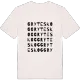Gryteskog ordlek t-shirt