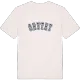 Grytet college t-shirt
