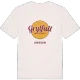 Grytfall cirkel t-shirt