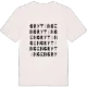 Grytingen ordlek t-shirt