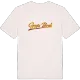 Gryts bruk baseball t-shirt