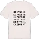 Grytsbäcken ordlek t-shirt