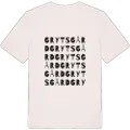 Grytsgård ordlek t-shirt