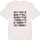 Grytsgård ordlek t-shirt
