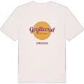 Grytterud cirkel t-shirt