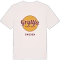 Gryttja cirkel t-shirt
