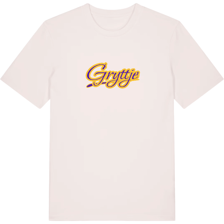 Gryttje baseball t-shirt – t-shirt från PinShirt