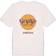 Gryttje cirkel t-shirt
