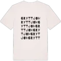 Gryttjom ordlek t-shirt