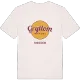 Gryttom cirkel t-shirt