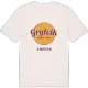 Grytvik cirkel t-shirt