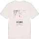 Grzanka karta t-shirt