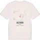 Grzybów karta t-shirt