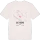 Grzybowo karta t-shirt