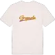 Grzymalin baseball t-shirt
