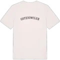 Gsteigwiler böjd t-shirt
