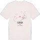 Gualba karta t-shirt
