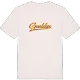 Gualchos baseball t-shirt