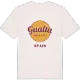 Gualta cirkel t-shirt