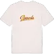 Guarda baseball t-shirt