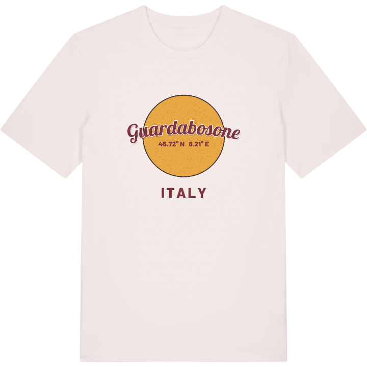 Guardabosone cirkel t-shirt – t-shirt från PinShirt