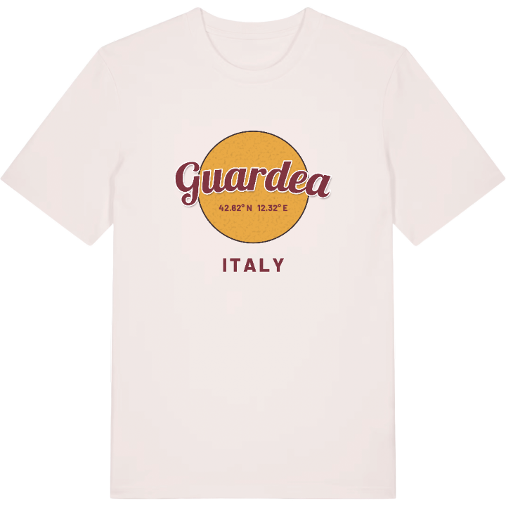 Guardea cirkel t-shirt – t-shirt från PinShirt