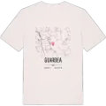 Guardea karta t-shirt