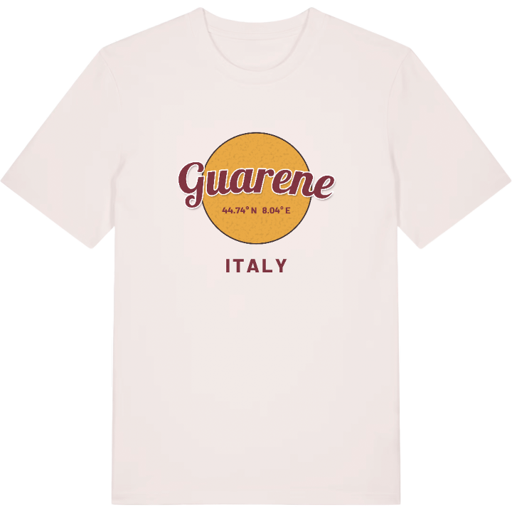 Guarene cirkel t-shirt – t-shirt från PinShirt