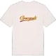 Guargualé baseball t-shirt