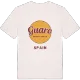 Guaro cirkel t-shirt