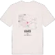 Guaro karta t-shirt