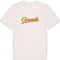 Guastalla baseball t-shirt